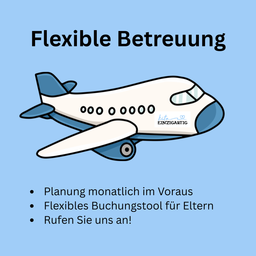 Flexible Betreuung Kita einzigartig Kloten4 3